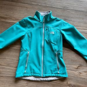 North Face Fall Jacket, Size M